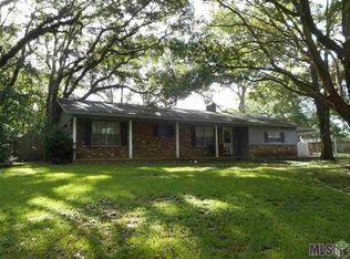 10509 Pine St, Clinton, LA 70722