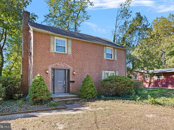 436 Orchard Rd, Newark, DE 19711