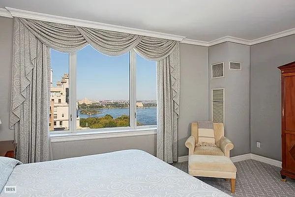 Rented by Brown Harris Stevens | media 20