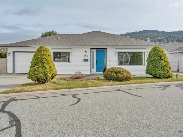 3400 Wilson St #131, Penticton, BC V2A 8H9