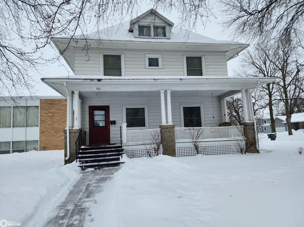 321 S Moore St, Algona, IA 50511