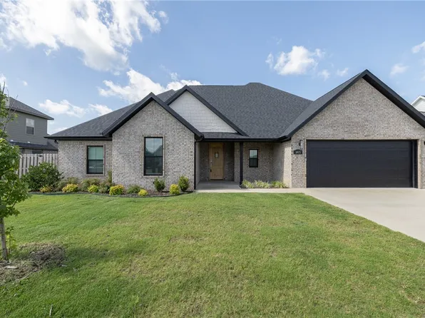 (undisclosed Address), Tontitown, AR 72762