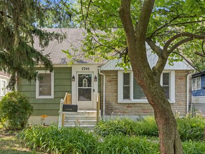 1741 Pine Rd, Homewood, IL, 60430