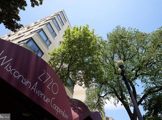 2720 Wisconsin Ave NW #504, Washington, DC 20007