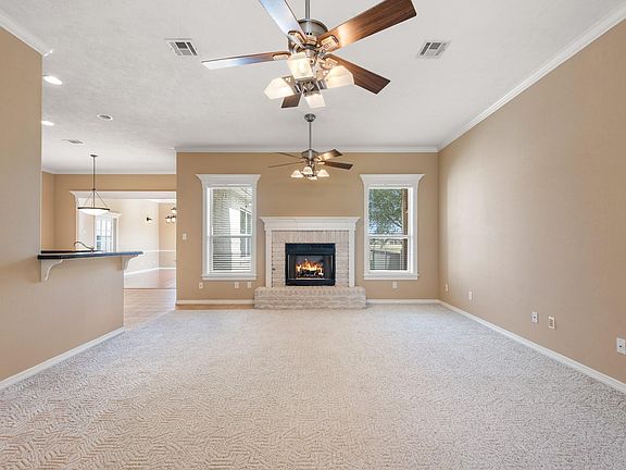 4th image of 3556 Riata Ct