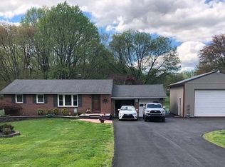 421 Chesterville Rd, Landenberg, PA 19350