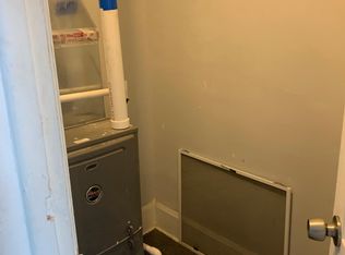 4930 N Pulaski Rd #1, Chicago, IL 60630