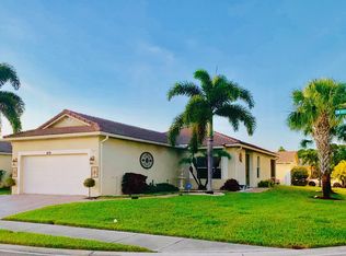 879 SW Rocky Bayou Ter, Port Saint Lucie, FL 34986