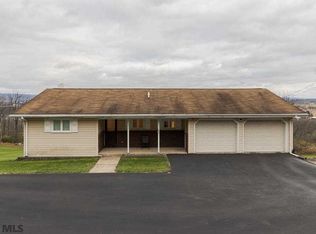 584 Valley View Rd, Bellefonte, PA 16823