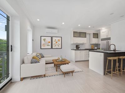 2335 Bath Ave #2D, Brooklyn, NY, 11214