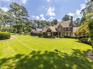 1403 Sheridan Rd NE, Atlanta, GA 30324