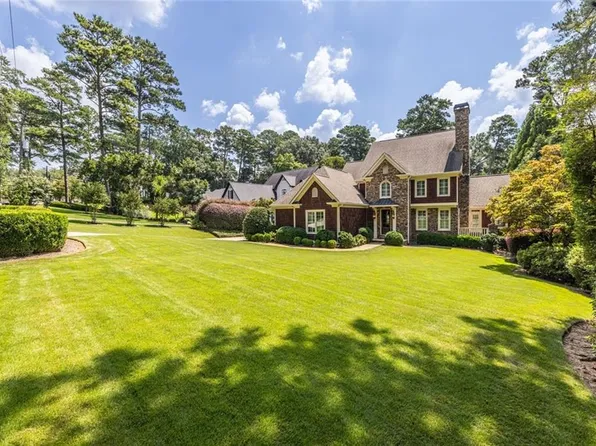 1403 Sheridan Rd, Atlanta, GA 30324