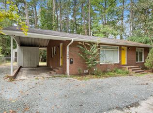 2509 N Duke St, Durham, NC 27704