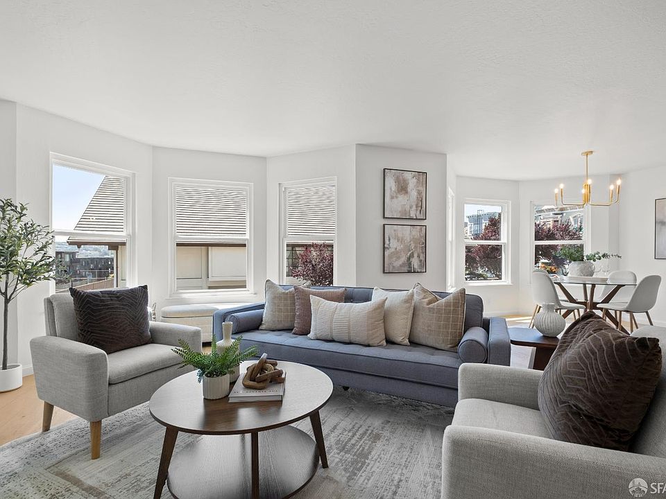 1st image of 1740 Laguna St #201