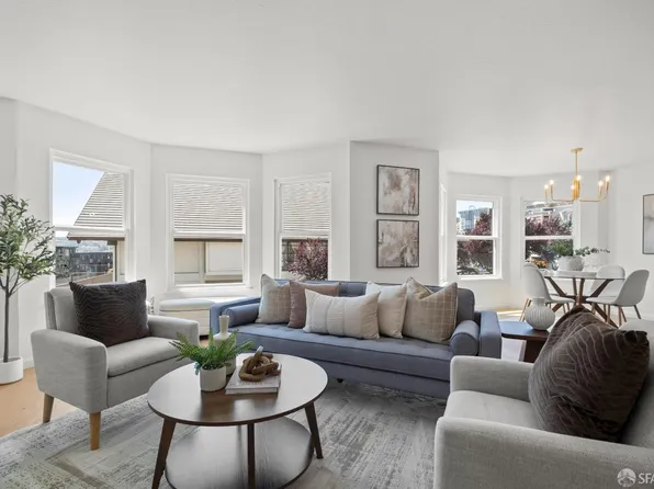 1740 Laguna St #201, San Francisco, CA 94115
