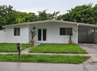 4351 NE 18th Ave, Pompano Beach, FL 33064