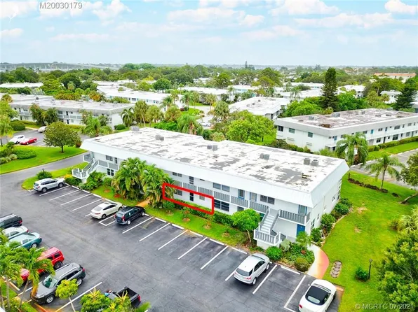 2929 SE Ocean Blvd Unit Un 137 3, Stuart, FL 34996