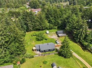 63299 Wildahl Rd, Coos Bay, OR 97420