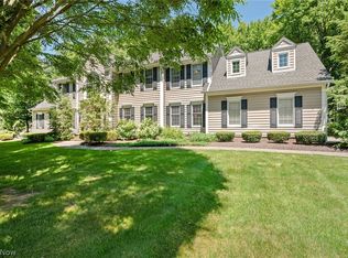 1789 E Haymarket Way, Hudson, OH