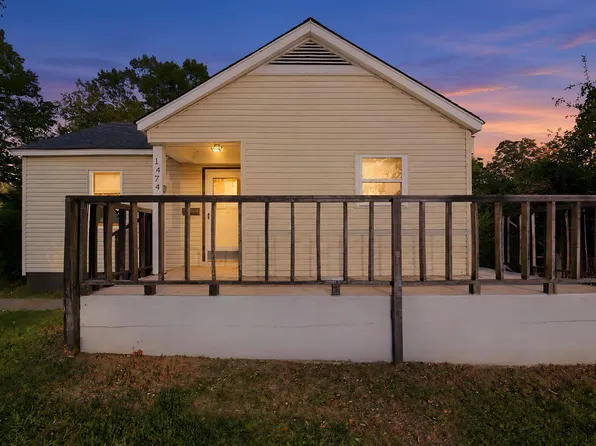 1474 Prescott Rd, Memphis, TN 38111
