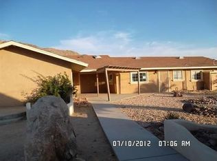 25155 Via Vista Dr, Apple Valley, CA 92307