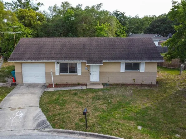 4766 Lighthouse Cir, Orlando, FL 32808
