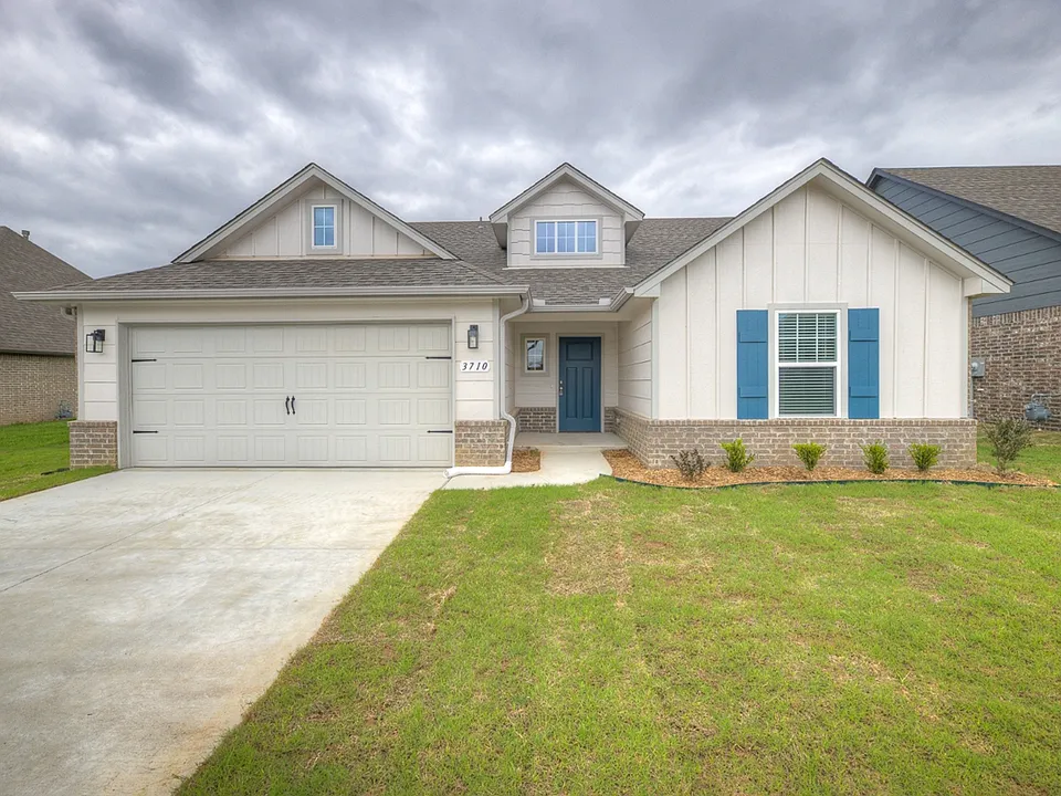 3710 S 13th Pl