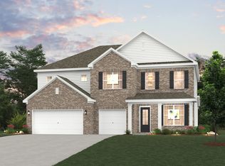Hibiscus Plan, The Oaks, Mount Juliet, TN 37122