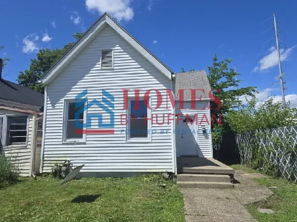 116 E Tennessee St, Evansville, IN 47711