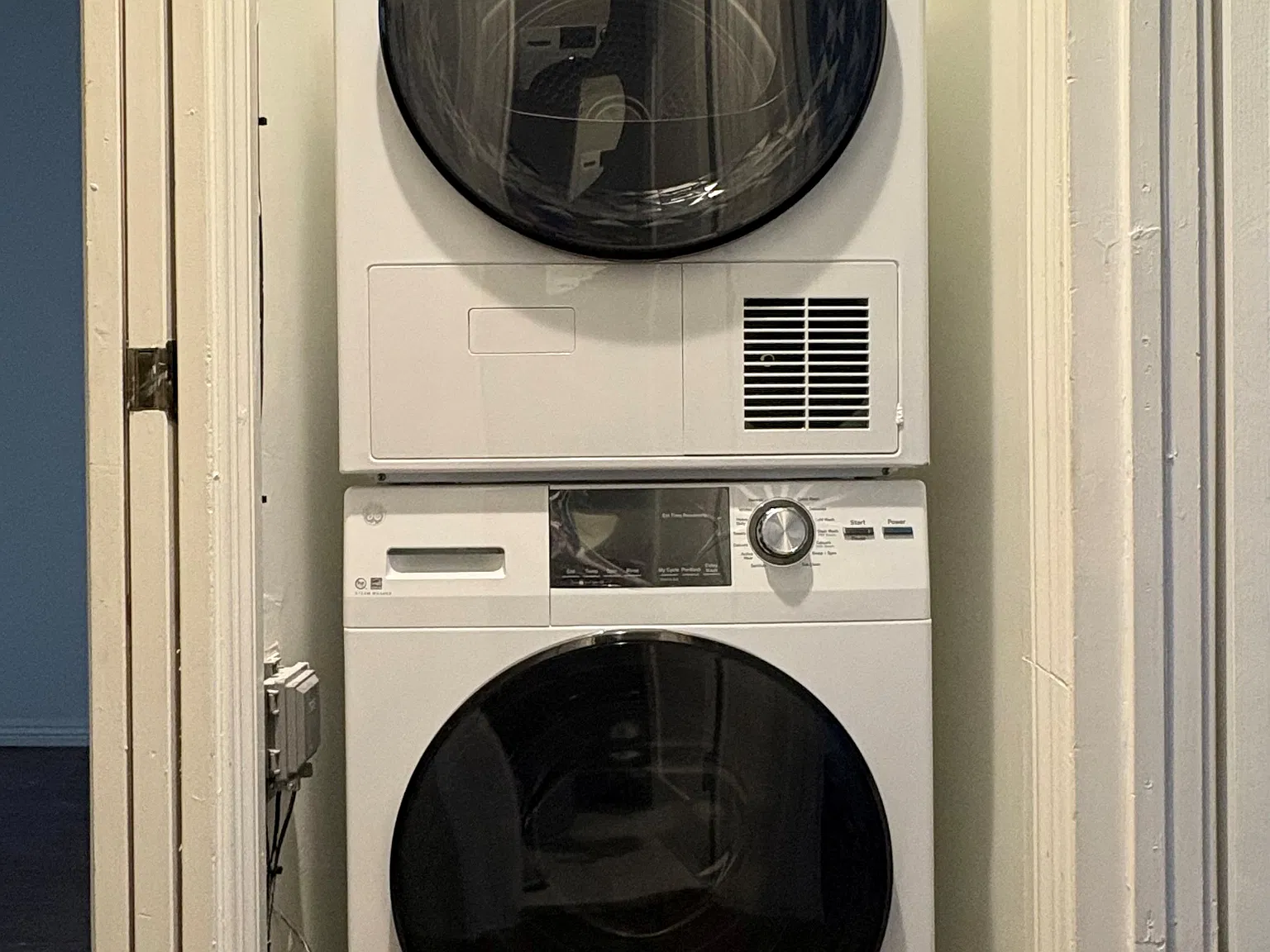 1 bed, 751 sqft, $3,700 — Photo 4