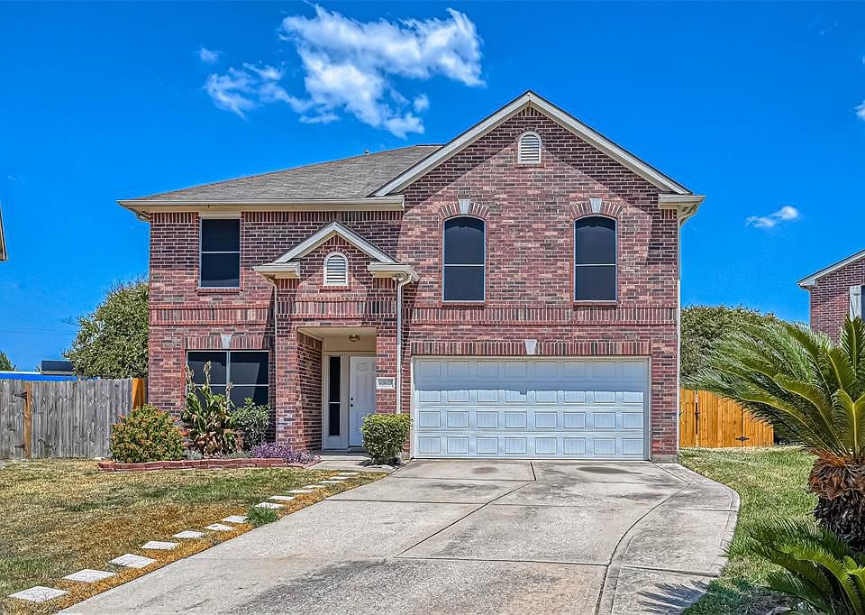 12623 Verdant Brook Dr, Houston, TX 77085 | Zillow