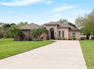 132 Madelyn Rose, Bayview, TX 78566