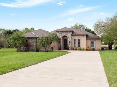 132 Madelyn Rose, Los Fresnos, TX, 78566
