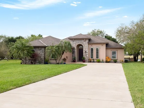 132 Madelyn Rose, Bayview, TX 78566