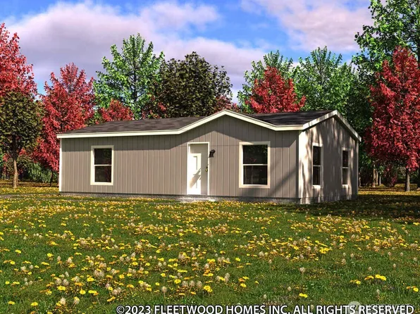 0 Atterberry Landing Juniper #24382R, Sequim, WA 98382