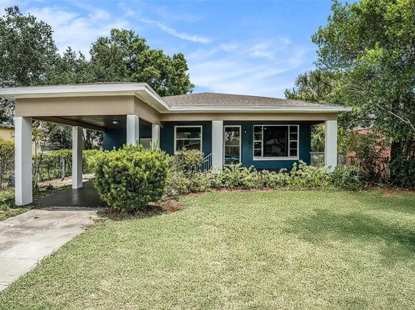 1119 W Nassau St, Tampa, FL 33607