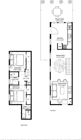 1919 Mount Vernon St #1R — Photo 6