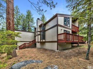 40 Burke Creek Cir, Zephyr Cove, NV 89448