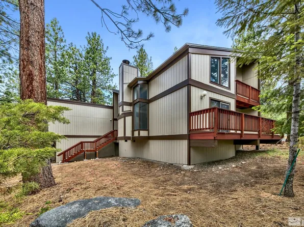 40 Burke Creek Cir, Zephyr Cove, NV 89448