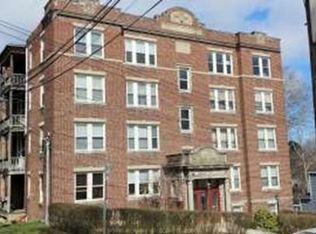 31 Dennison Ave #15, Framingham, MA 01702