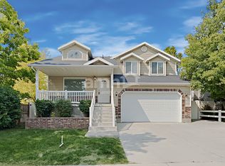 282 W Bricker Dr, Draper, UT 84020
