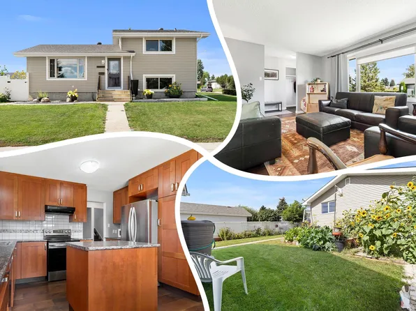 14402 64th St NW, Edmonton, AB T5A 2C1