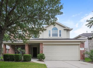 32434 Hunter Park Ct, Conroe, TX 77385