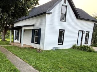 1730 Lickford Bridge Rd SW, Corydon, IN 47112