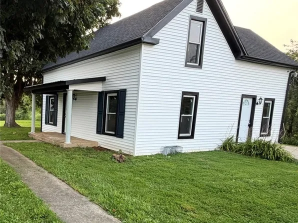 1730 Lickford Bridge Road SW, Corydon, IN 47112