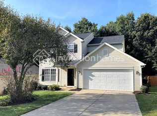 196 Markham Dr, Mooresville, NC 28115