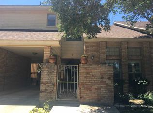 101 Martingale APT 2, Laredo, TX 78041