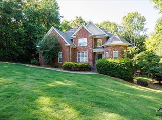 15 Wadley Station Ct, Macon, GA 31210
