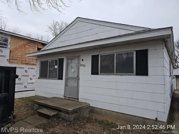 11716 Kinloch, Redford, MI 48239