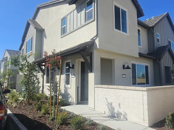 3520 S Eichler Paseo #90, Ontario, CA 91761